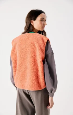 Veste pour femme Hoktown Référence : HOK16BH26