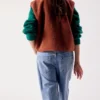 Veste pour femme Hoktown Référence : HOK16BH26