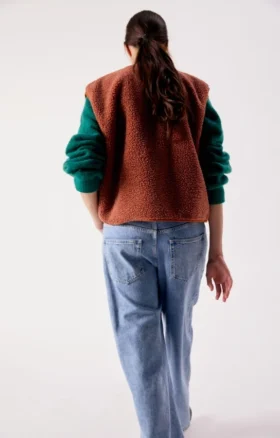 Veste pour femme Hoktown Référence : HOK16BH26