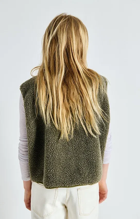 Veste pour femme Hoktown Référence : HOK16BH26
