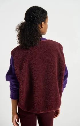 Veste pour femme Hoktown Référence : HOK16BH26