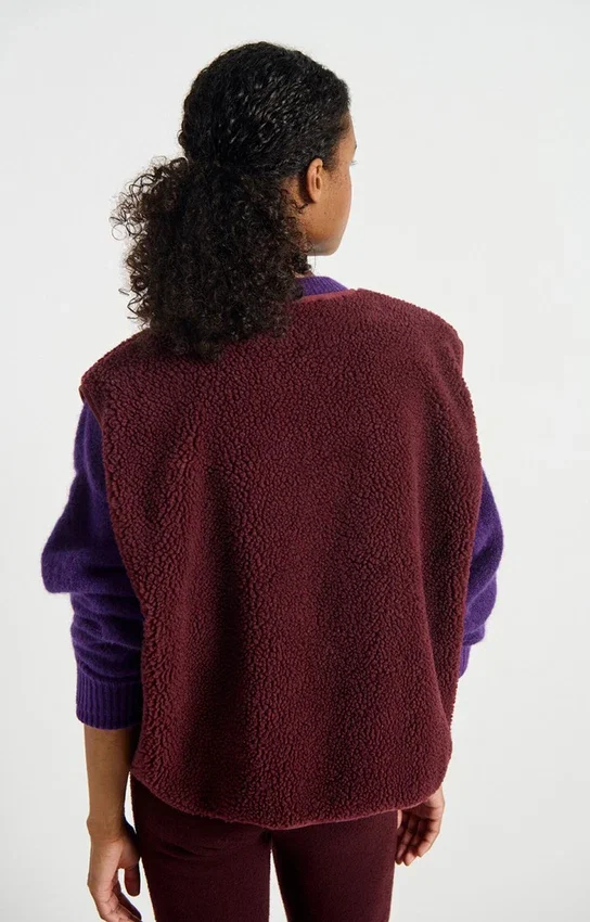 Veste pour femme Hoktown Référence : HOK16BH26