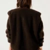 Veste pour femme Hoktown Référence : HOK16BH26