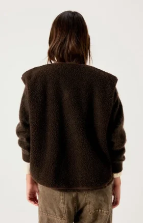 Veste pour femme Hoktown Référence : HOK16BH26