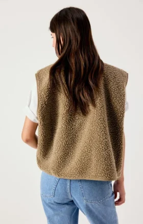 Veste pour femme Hoktown Référence : HOK16BH26