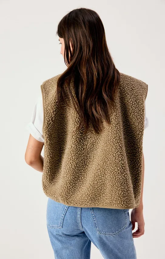 Veste pour femme Hoktown Référence : HOK16BH26