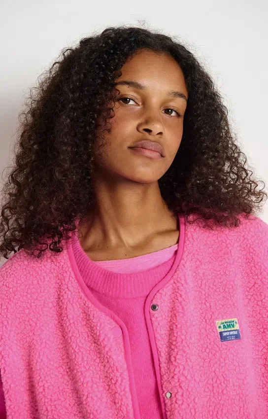 Veste pour femme Hoktown Référence : HOK16BH26