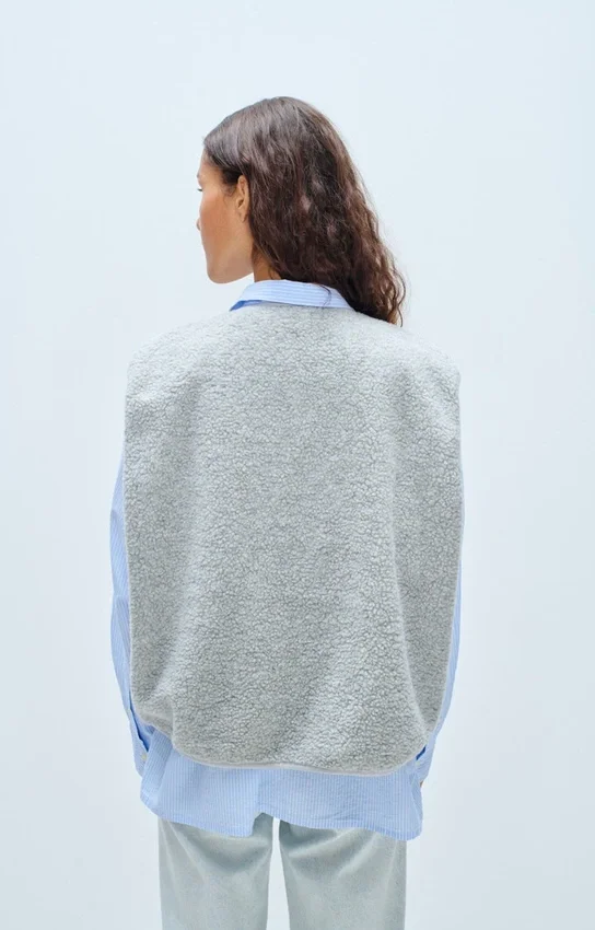 Veste pour femme Hoktown Référence : HOK16BH26