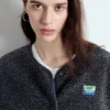 Veste pour femme Hoktown Référence : HOK16BH26