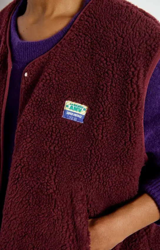 Veste pour femme Hoktown Référence : HOK16BH26