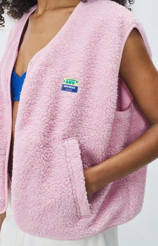 Veste pour femme Hoktown Référence : HOK16BH26