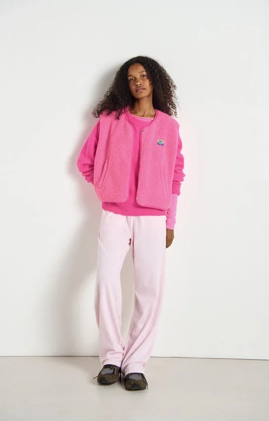 Veste pour femme Hoktown Référence : HOK16BH26