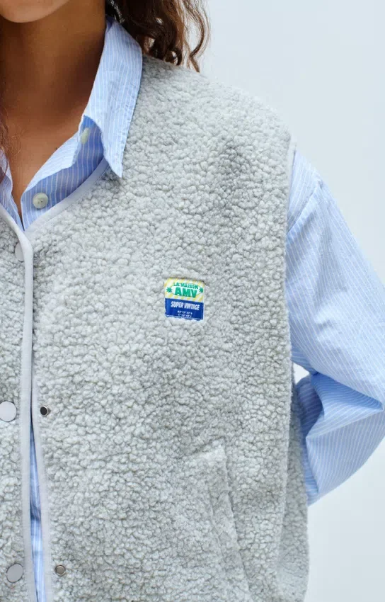 Veste pour femme Hoktown Référence : HOK16BH26