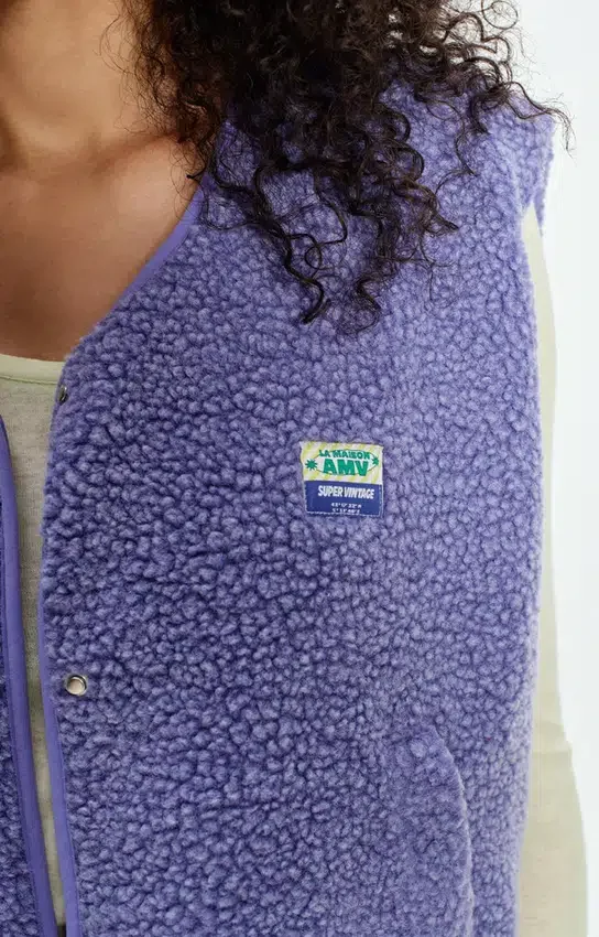 Veste pour femme Hoktown Référence : HOK16BH26