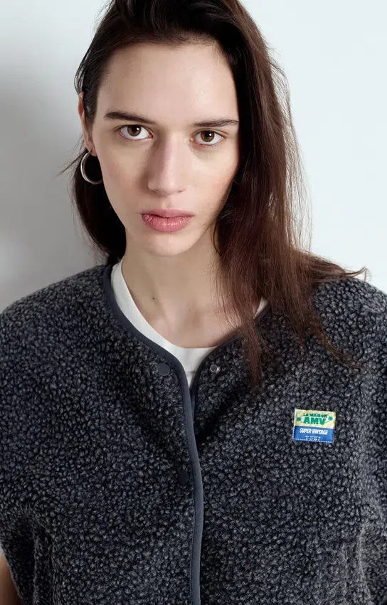 Veste pour femme Hoktown Référence : HOK16BH26