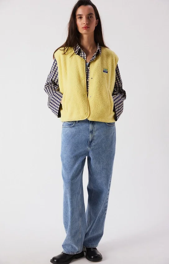 Veste pour femme Hoktown Référence : HOK16BH26