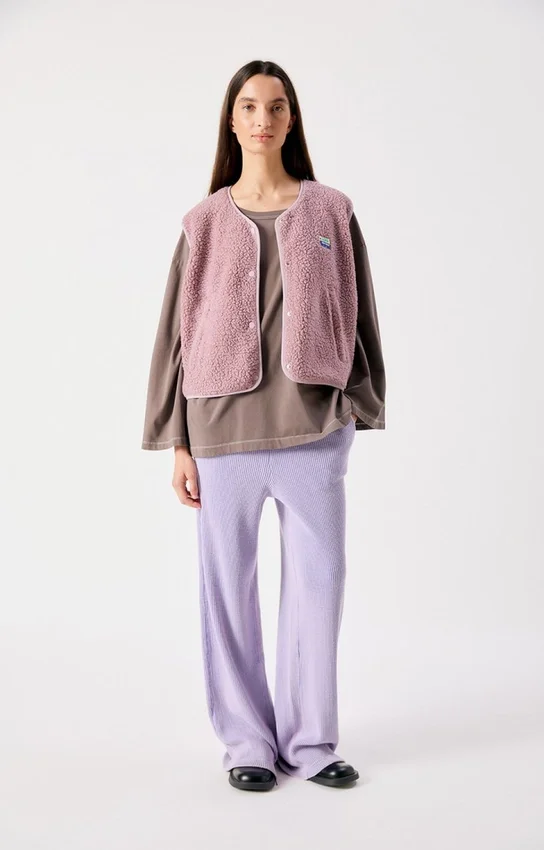 Veste pour femme Hoktown Référence : HOK16BH26
