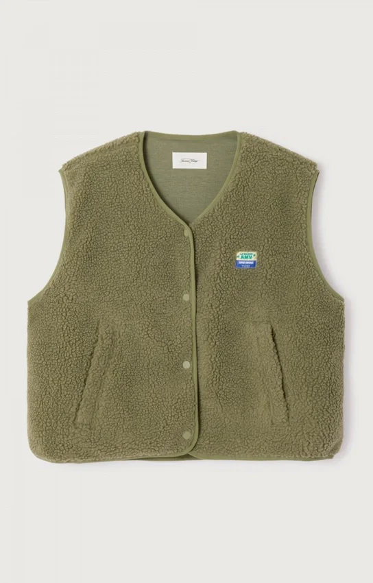 Veste pour femme Hoktown Référence : HOK16BH26