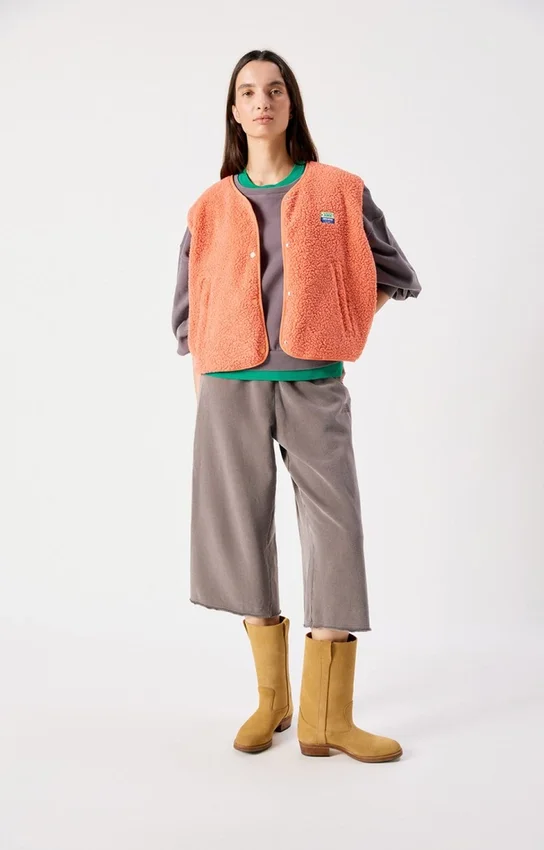 Veste pour femme Hoktown Référence : HOK16BH26