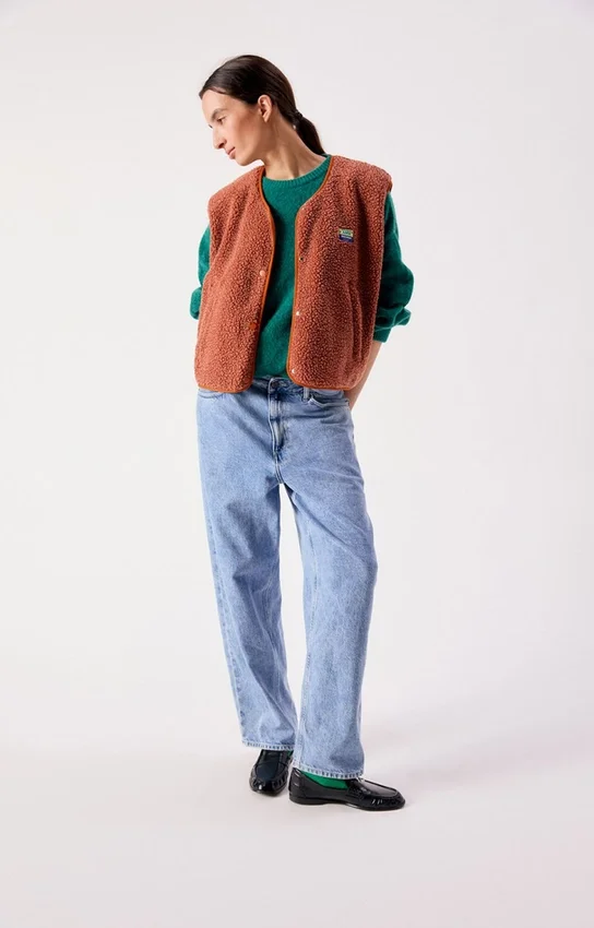 Veste pour femme Hoktown Référence : HOK16BH26