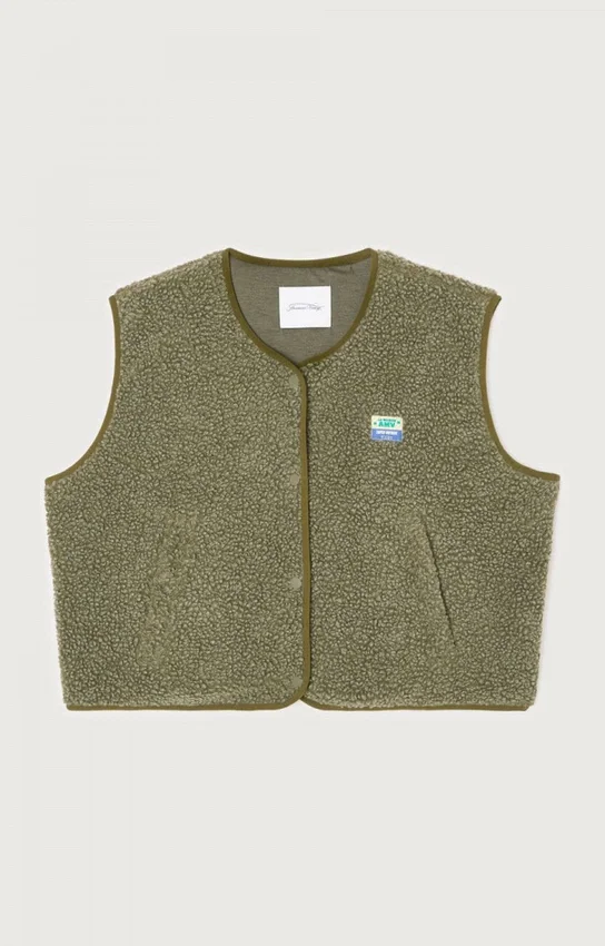 Veste pour femme Hoktown Référence : HOK16BH26