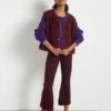 Veste pour femme Hoktown Référence : HOK16BH26