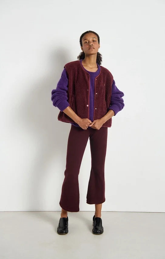 Veste pour femme Hoktown Référence : HOK16BH26
