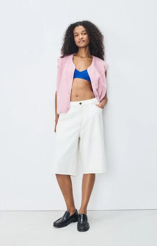 Veste pour femme Hoktown Référence : HOK16BH26