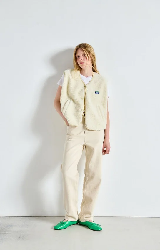 Veste pour femme Hoktown Référence : HOK16BH26