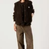 Veste pour femme Hoktown Référence : HOK16BH26