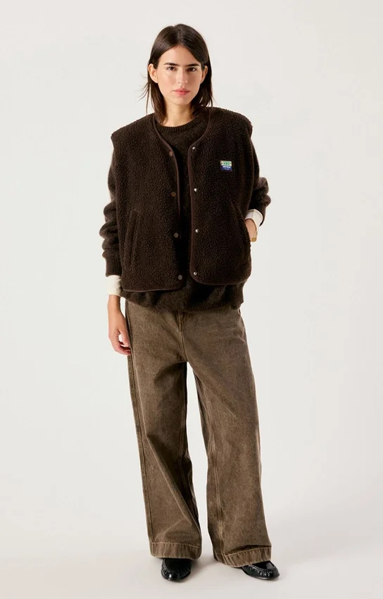 Veste pour femme Hoktown Référence : HOK16BH26
