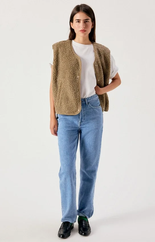 Veste pour femme Hoktown Référence : HOK16BH26