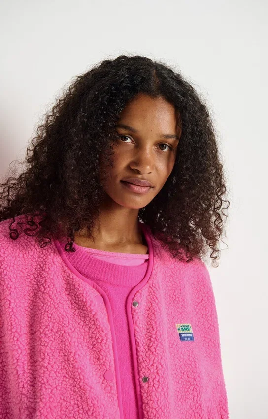 Veste pour femme Hoktown Référence : HOK16BH26