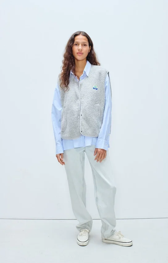 Veste pour femme Hoktown Référence : HOK16BH26