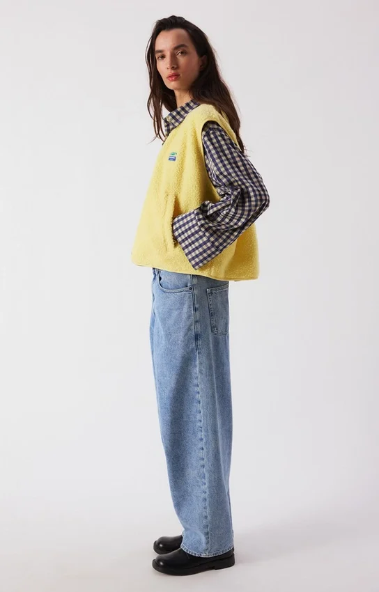 Veste pour femme Hoktown Référence : HOK16BH26