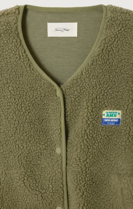 Veste pour femme Hoktown Référence : HOK16BH26