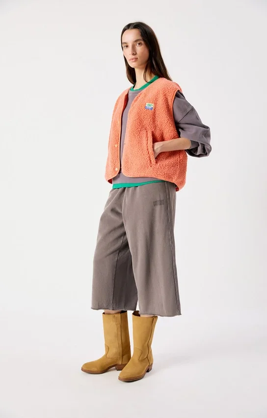 Veste pour femme Hoktown Référence : HOK16BH26