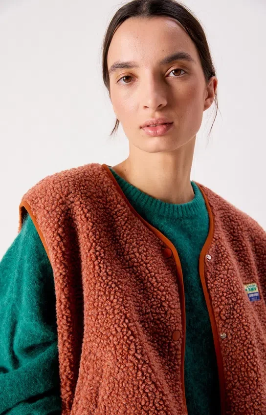 Veste pour femme Hoktown Référence : HOK16BH26