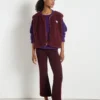 Veste pour femme Hoktown Référence : HOK16BH26