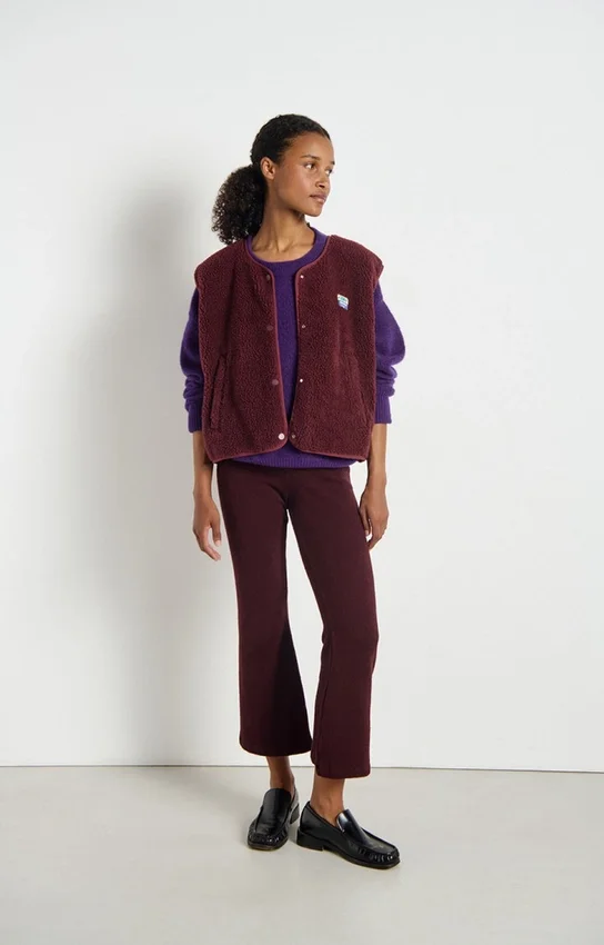 Veste pour femme Hoktown Référence : HOK16BH26