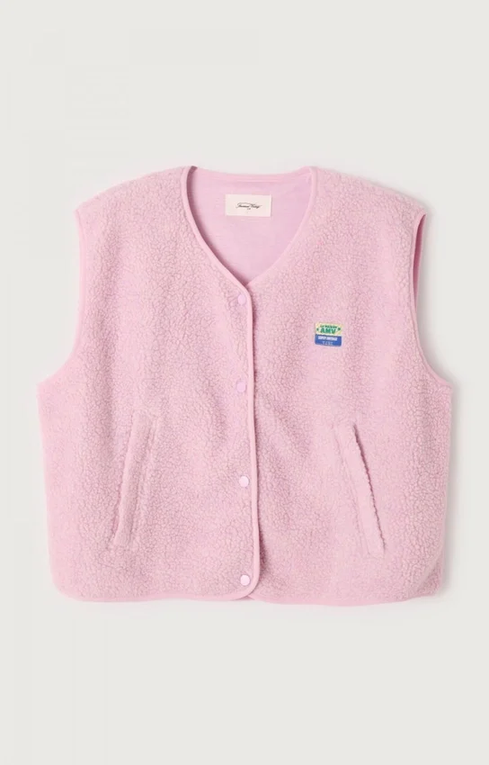 Veste pour femme Hoktown Référence : HOK16BH26