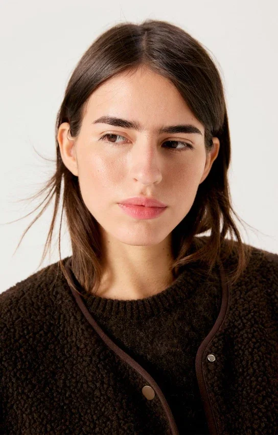 Veste pour femme Hoktown Référence : HOK16BH26