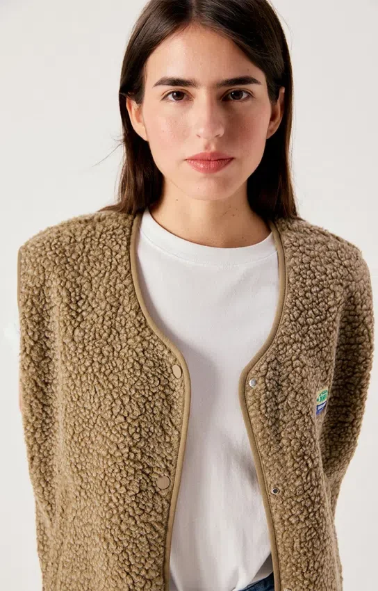 Veste pour femme Hoktown Référence : HOK16BH26
