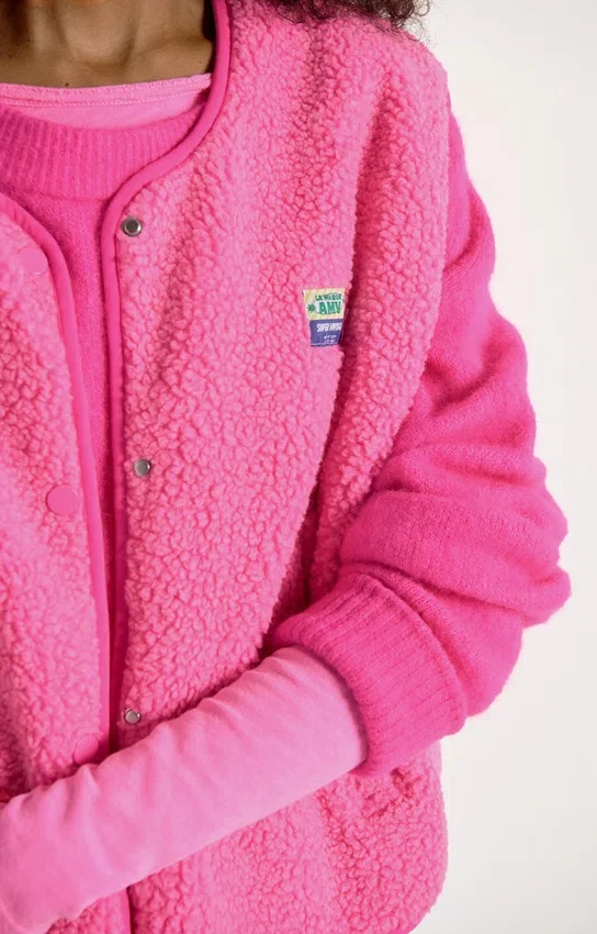 Veste pour femme Hoktown Référence : HOK16BH26