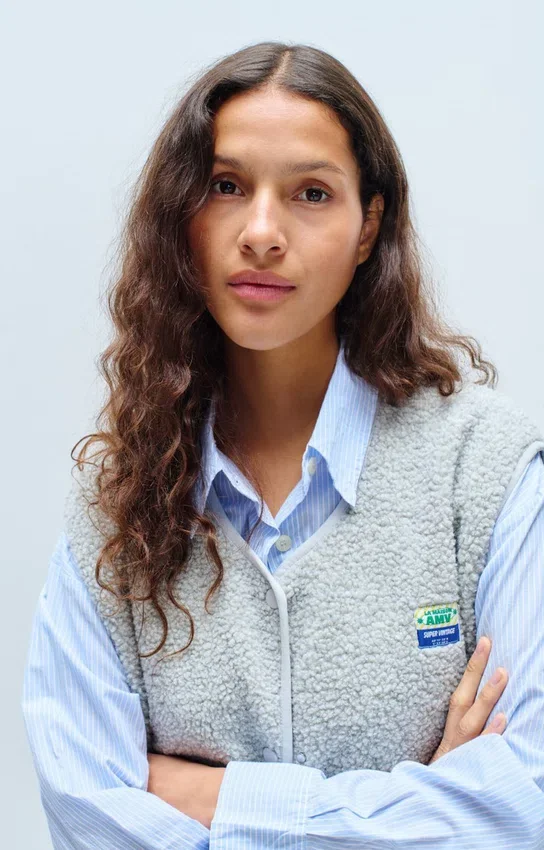 Veste pour femme Hoktown Référence : HOK16BH26