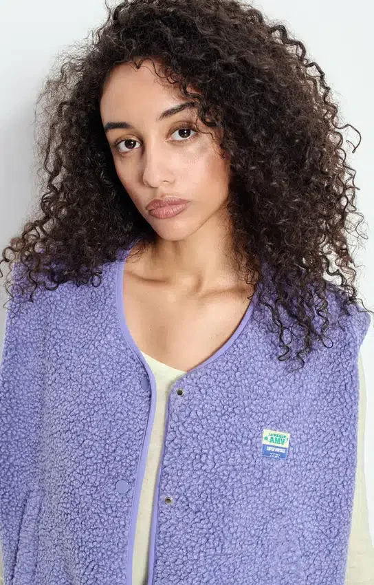 Veste pour femme Hoktown Référence : HOK16BH26