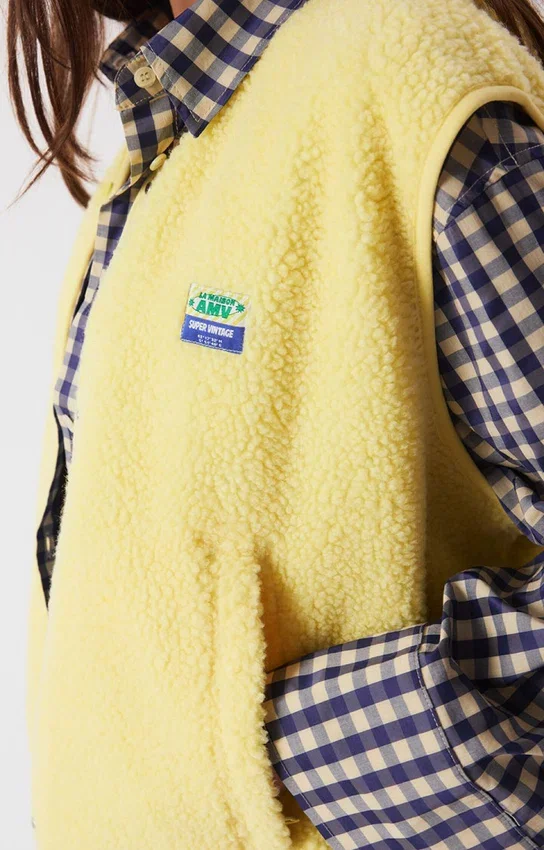 Veste pour femme Hoktown Référence : HOK16BH26