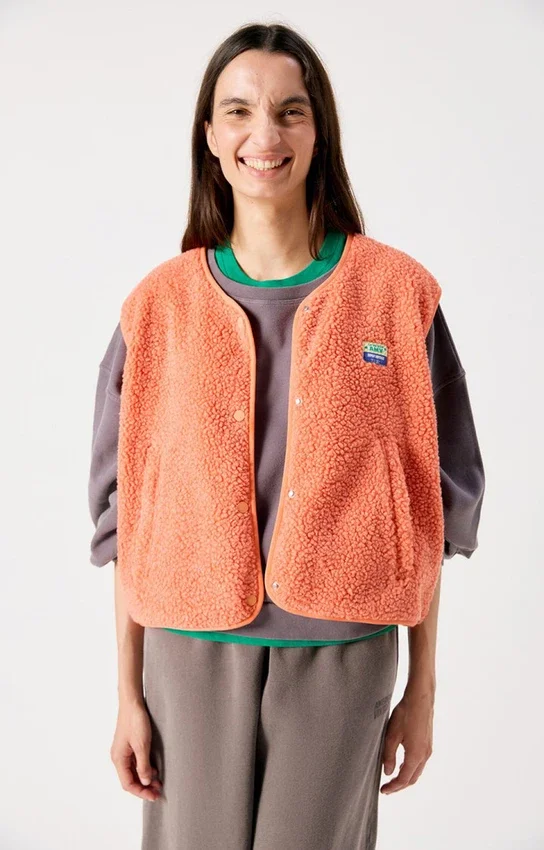 Veste pour femme Hoktown Référence : HOK16BH26