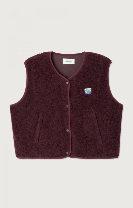 Veste pour femme Hoktown Référence : HOK16BH26