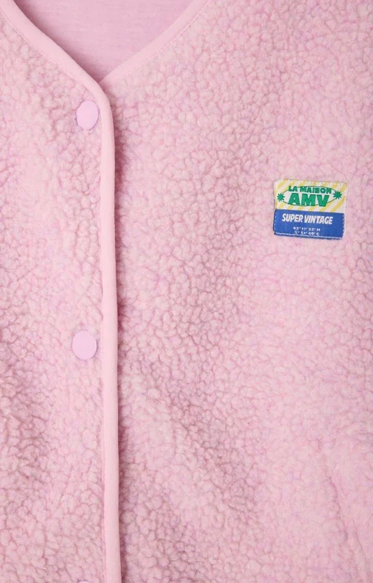 Veste pour femme Hoktown Référence : HOK16BH26